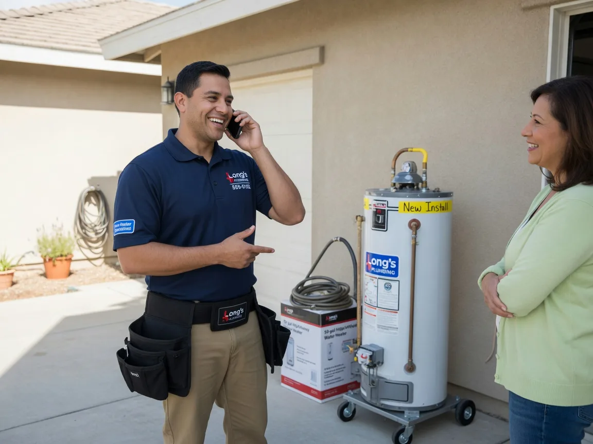 Leak Detection Brookpark, OH FAQs